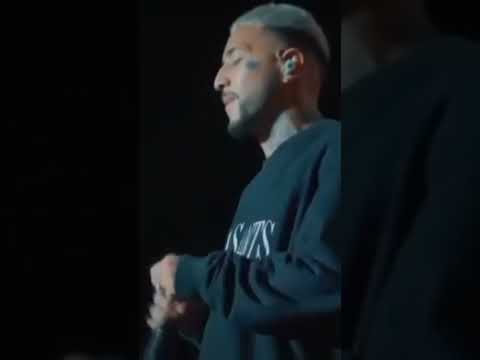 neutro el Incomprendido en vivo