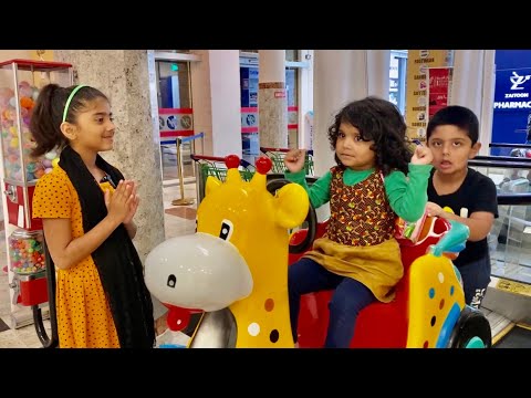 Bahen ki Chalaki | Masoom🥹Bachi || @ImranRiazVlogs