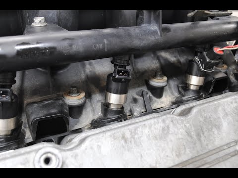 LET'S TALK TECH-HOW MUCH INJECTOR DO I NEED?