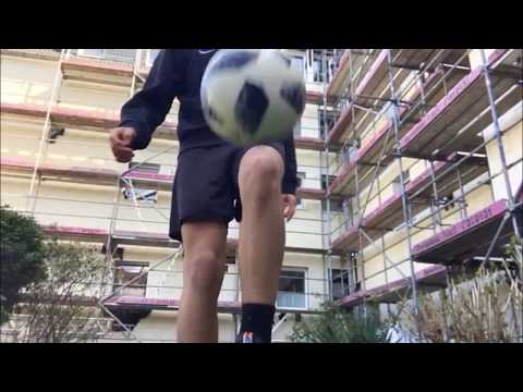 #StayAtHomeChallenge Wuppertaler SV U15