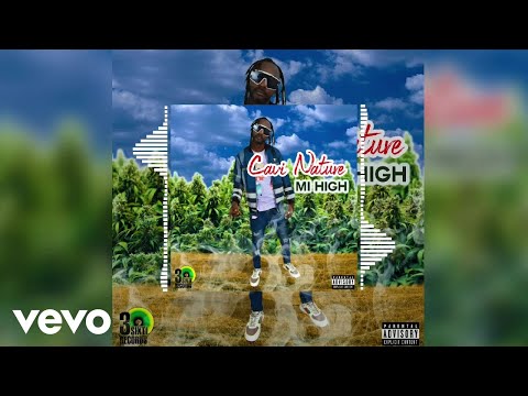 Cavi Nature - Me High | Official Audio