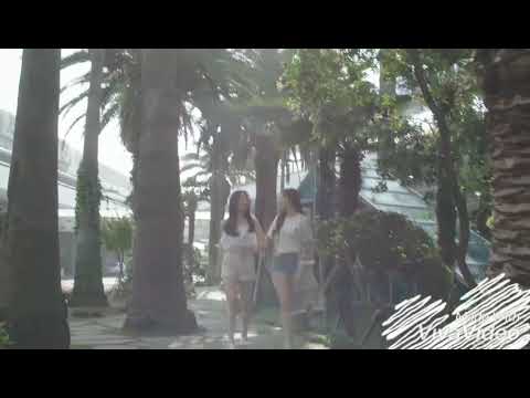 [MV] Hyomin ft. Justatee  - 'Cabinet' (Male Ver)