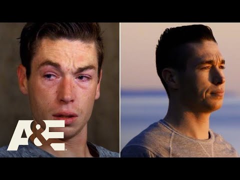 Intervention: Before & After: Coleman’s Emotional Path to Recovery (Season 21) | A&E