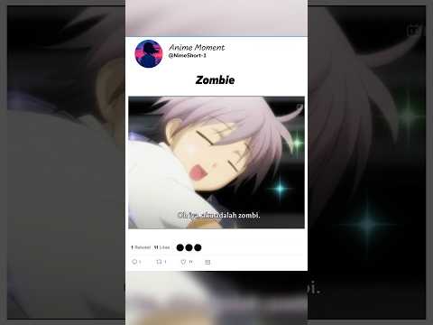Necromancer - Kore Wa Zombie Desu Ka