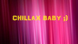 Download lagu Velayutham - Chillax Lyrics mp3 Download lagu Velayutham - Chillax Lyrics mp3