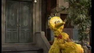 Johnny Cash On Sesame Street - Don&#39;t Take Your Ones To Town