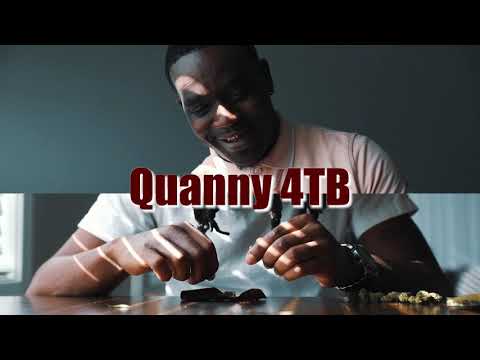 Quanny 4TB - Route To Route (Official Video)