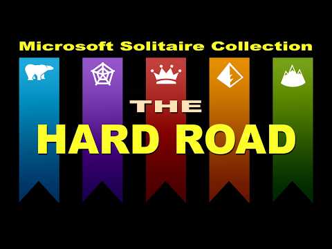The Hard Road Game #9 | January 29, 2026 Event