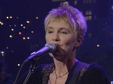 Welcome Back - Eliza Gilkyson