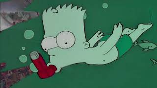 princess nokia - bart simpson {slowed + reverb}