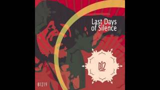 B-12 - Hall of Mirrors (Digitonal's String in Space Remix)