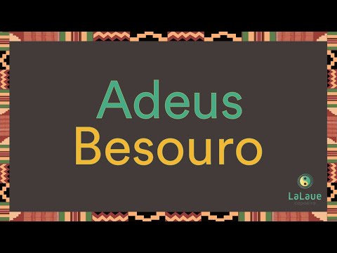 Adeus Besouro