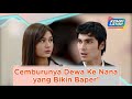 INI DIA Cemburunya Dewa Ke Nana Yang Bikin Baper KOMPILATOP