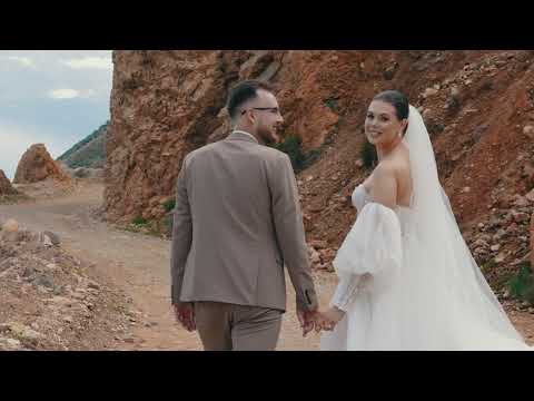 Vestuvės pietinėje Ispanijoje #2