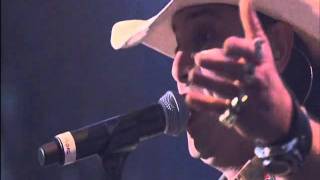 The BossHoss - Go! Go! Go! (live Rock am Ring 2011)