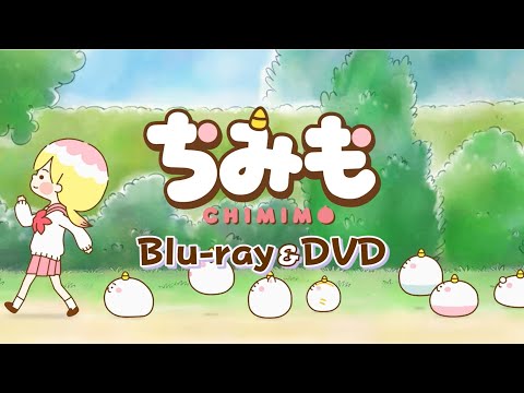 Blu-ray&DVD