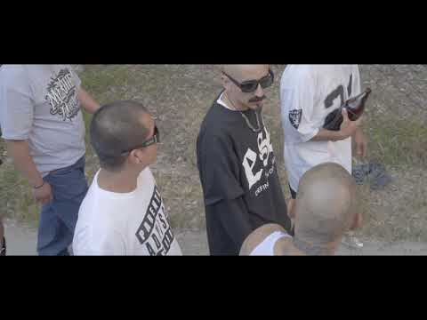 Mexiiica Warriors - Sangre Mexiiica - ft Toker - Trailer