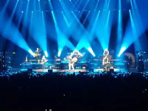 Broilers - Die beste aller Zeiten live in Münster 03.03.17