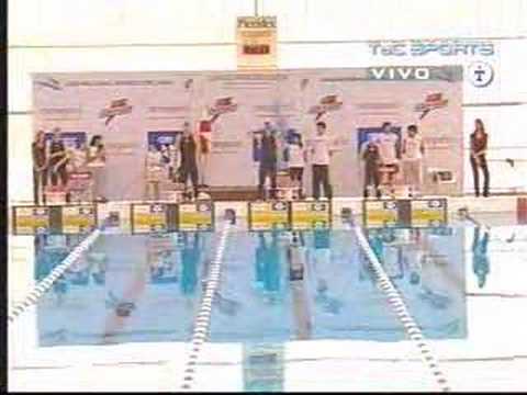 Meolans en la Liga Nacional 2006