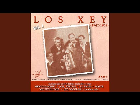 ¿Qué Tiene la Bahiana? O Que É Que a Baiana Tem (Samba)