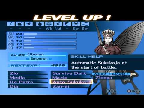 Persona 3 FES HD Walkthrough Part 134: Tartarus Yabbashah Part 6