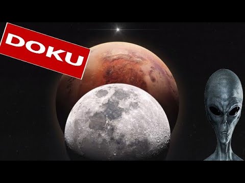 Doku Die reise Vom Mond zum Planeten Mars 2022