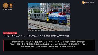 日刊ランキング動画
