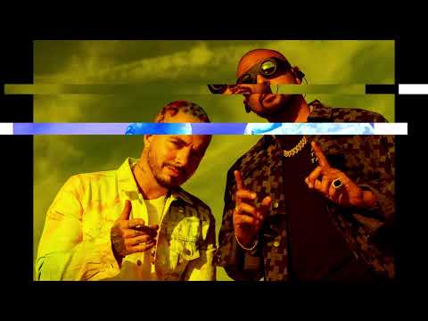 FREE FOR PROFIT J BALVIN feat Sean Paul ¨UNA VEZ¨ 2023 dance club beat