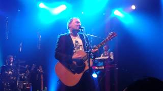 Oldelaf à l&#39;Alhambra le 23 Novembre 2013 Je Suis Bien