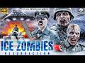 ICE ZOMBIES RESURRECTION Full Hollywood Horror Movie Hindi Dubbed Jake Hindi Horror Action M