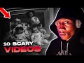 SCARIEST REAL Videos Of 10 YEARS Nuke S Top 5 REACTION