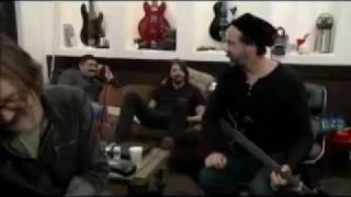 Foo Fighters - I Should Have Known (Ft. Krist Novoselic) - subt. Español