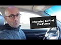 Choosing To Find The Funny  |  Adam Carroll's way of dealing with challenging people/scenarios