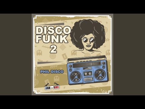 Disco Funk 2 (Original Mix)