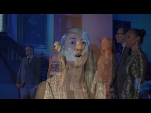 Gjendines bådnlåt – Viggja Voices 2016