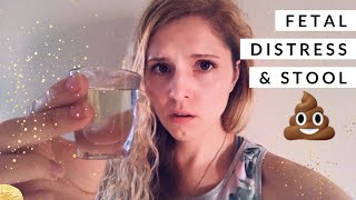Is Castor Oil Dangerous to Induce Labor?