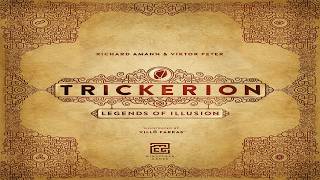 Trickerion: Legends of Illusion video thumbnail