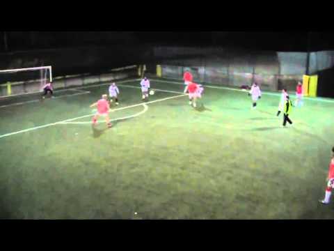 Urbani Polli vs Agraria A S Borra   MASTER 7 Giornata   Mavericks League 4ed