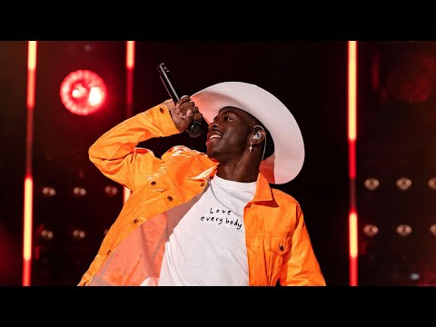 Rodeo- Lil Nas X feat Cardi B (official music video)