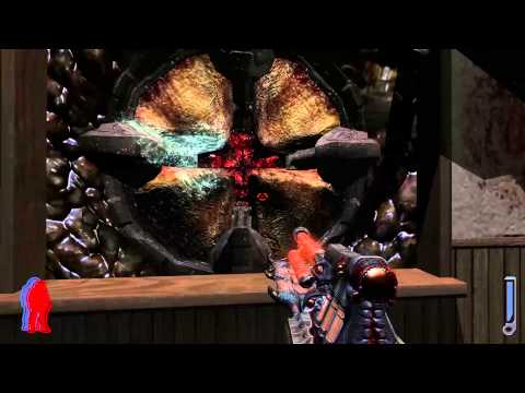 Let's Play Prey [Blind] Part 3