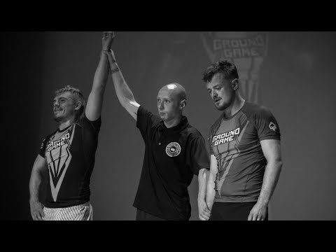 Andrew Quinn V Jack Kenny Grapple Kings 10 (25/06/23)