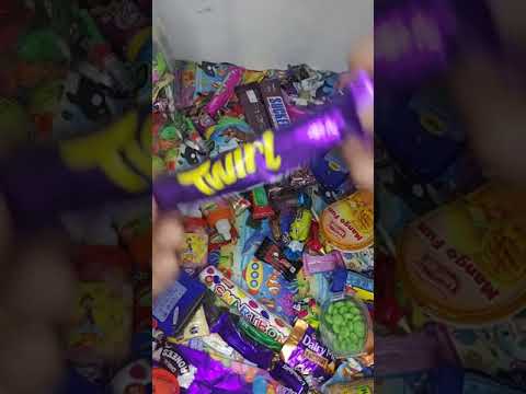perk break and cadbury twirl multipack bar chocolate