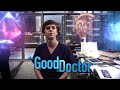 Dr Shaun Murphy Knows What S Best For The Patients The Good Doctor