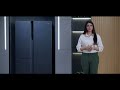 Haier 598 L 3 Star Convertible Fridge Expert Inverter Side By Side Refrigerator HRT 683GK