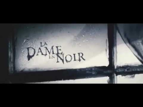 pourquoi la dame en noir tue arthur