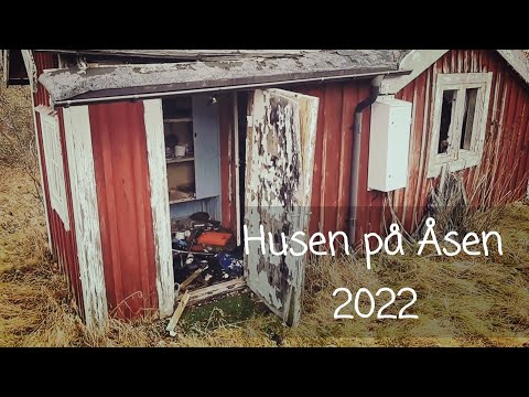 HUSEN på ÅSEN (2022) - Ronneby - 2022-01-13 - Huawei P40 Pro - Blekinge