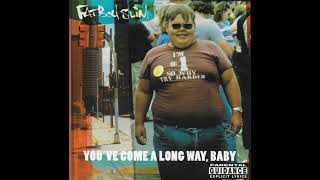 Fatboy Slim - The Rockafeller Skank [Audio]