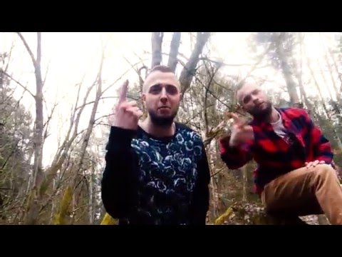 Gufi UPH feat. Skrab - Oczy dziecka