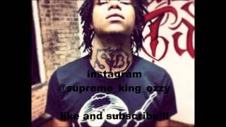 SD white bitches (official audio)