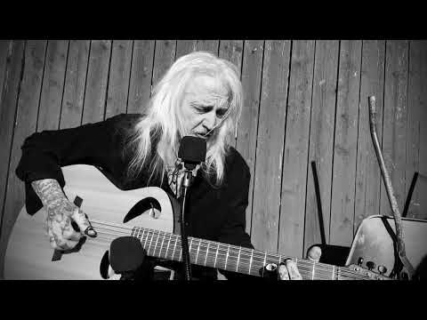 Ledfoot- Thunder and Rain